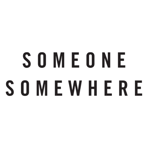 someone womewhere