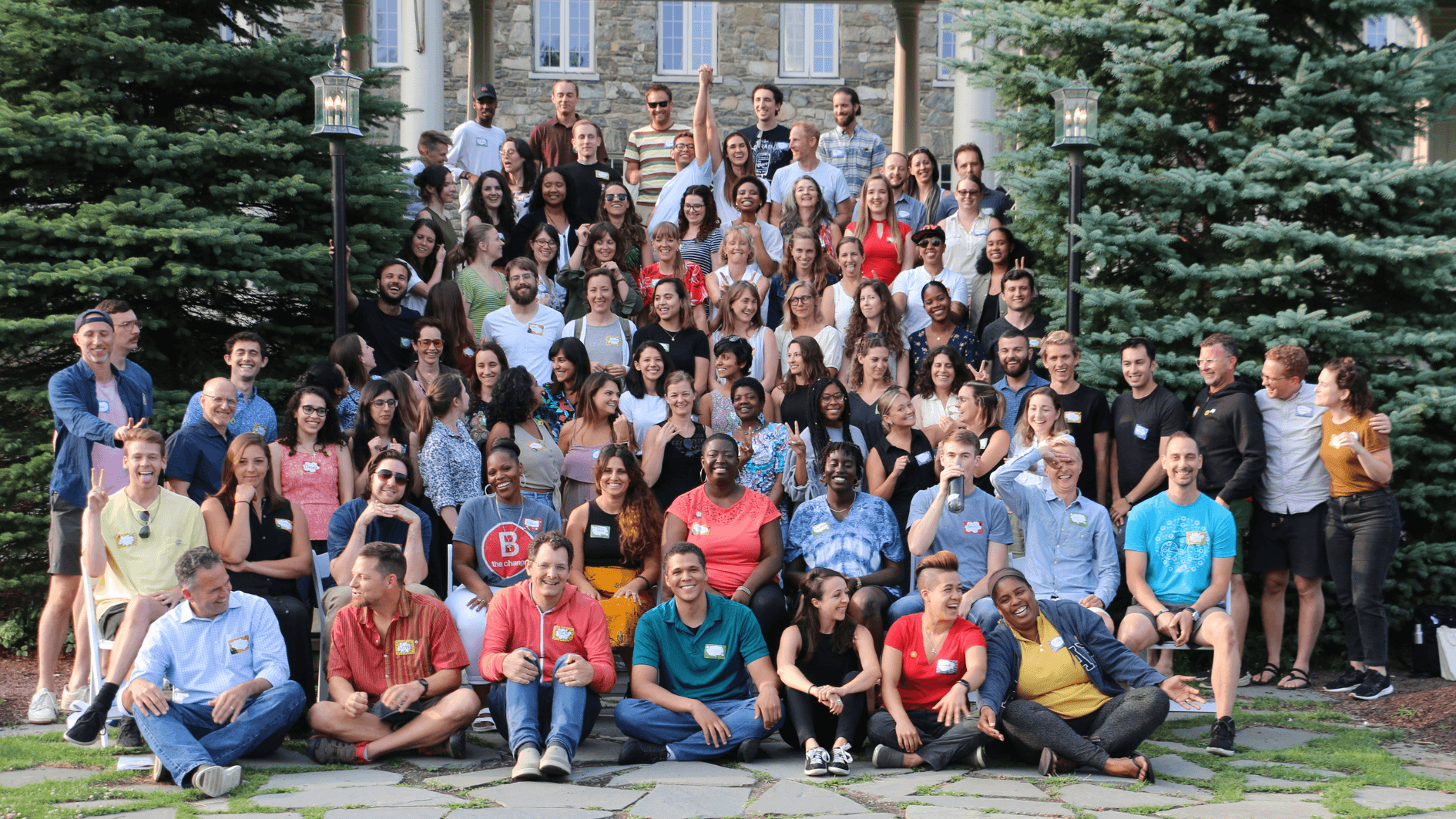 Careers at B Lab Global