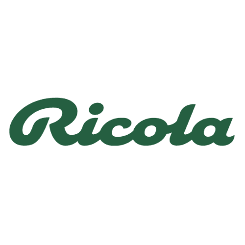 ricola logo