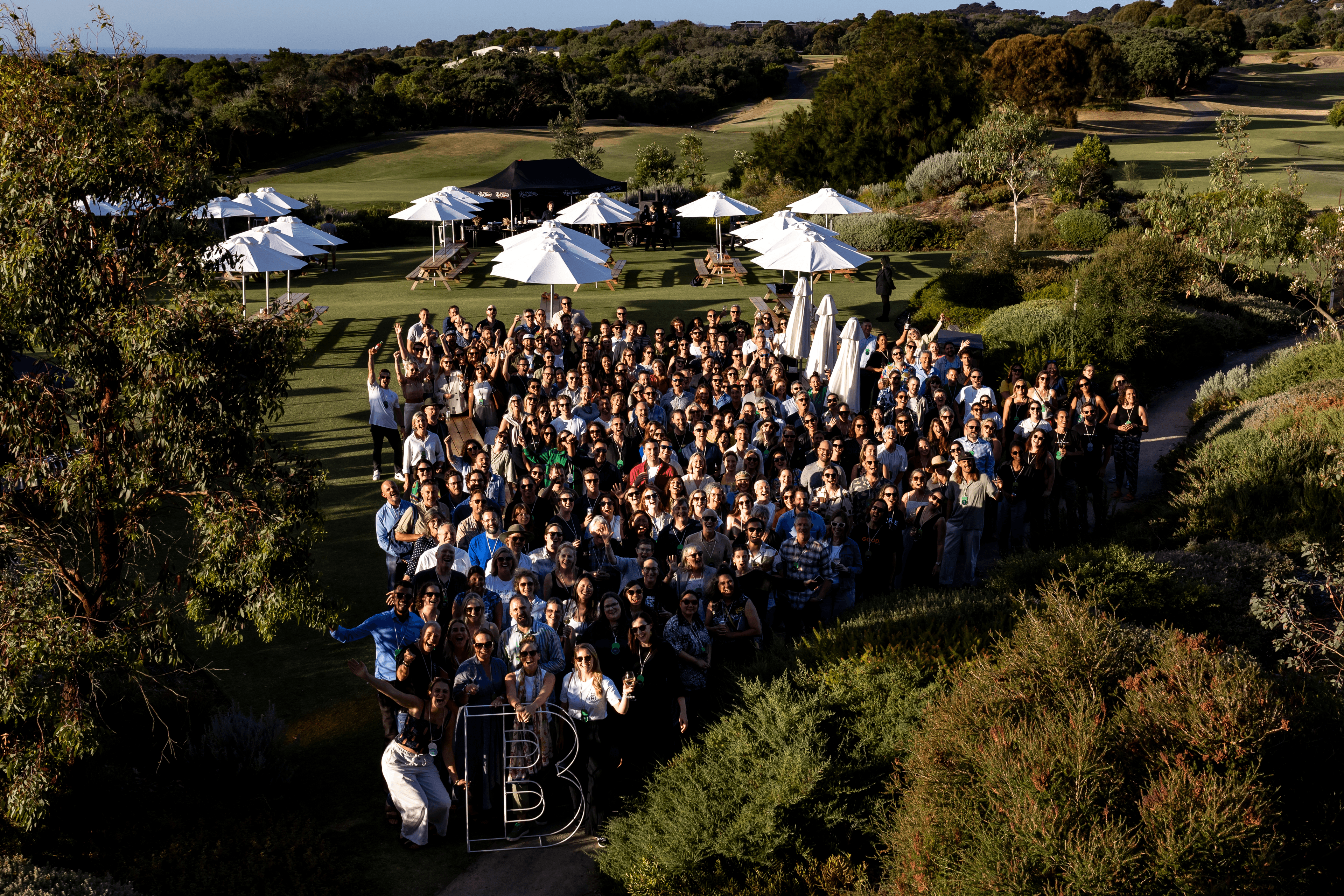 Careers at B Lab Global