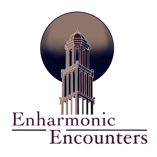 enharmonic logo