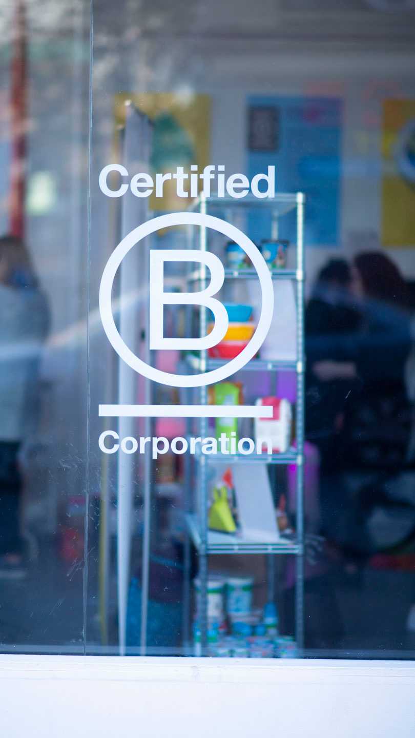 Find A B Corp