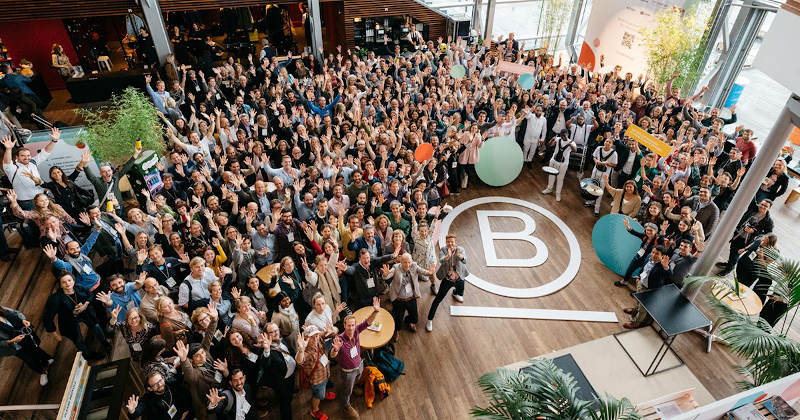 The struggle for the soul of the B Corp movement